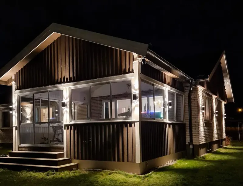 Elektriker i Västerås, Eskilstuna, Borlänge och Falun.