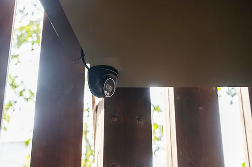 Våra elektriker installerar laddbox, smarta hem och larminstallation.